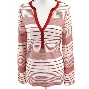 Sanctuary for Anthropologie NEW Womens Size XS Julia Blouse Roll Tab Sleeves